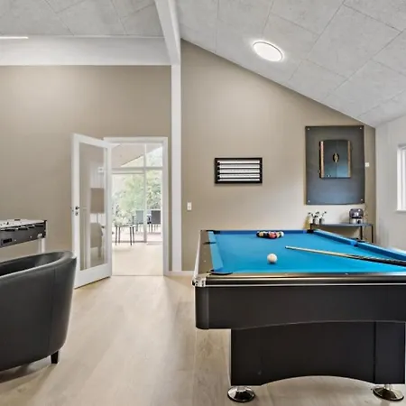 Villavilla 638 - Gilleleje, Nordsjaelland *