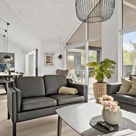 Сasa de vacaciones Villavilla 638 - Gilleleje, Nordsjaelland *