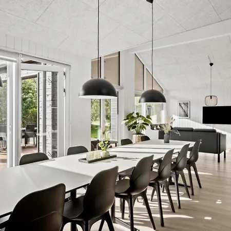 Ferienhaus Villavilla 638 - Gilleleje, Nordsjaelland *