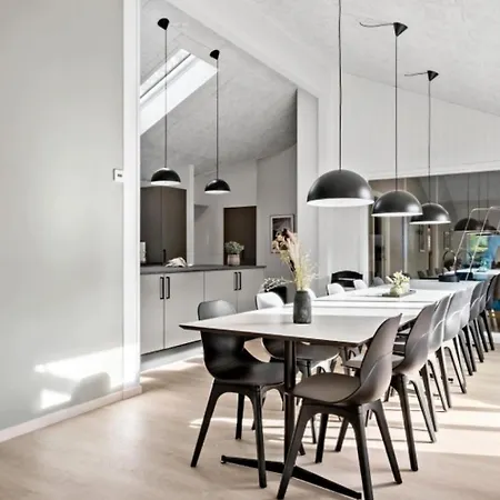 Ferienhaus Villavilla 638 - Gilleleje, Nordsjaelland Gilleleje