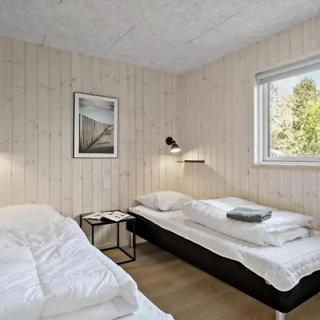 Ferienhaus Villavilla 638 - Gilleleje, Nordsjaelland *