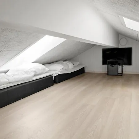 Villavilla 638 - Gilleleje, Nordsjaelland