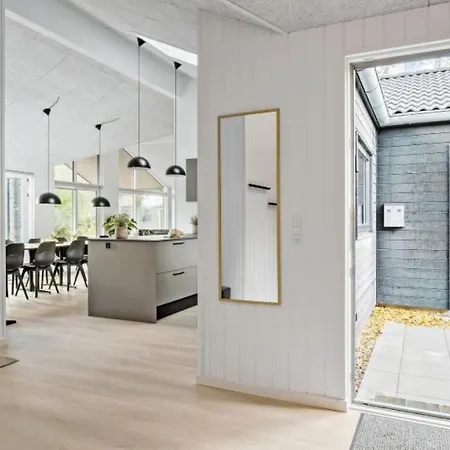 Ferienhaus Villavilla 638 - Gilleleje, Nordsjaelland *