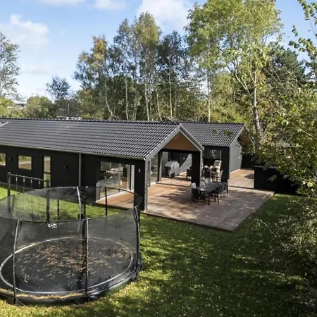 Ferienhaus Villavilla 638 - Gilleleje, Nordsjaelland *