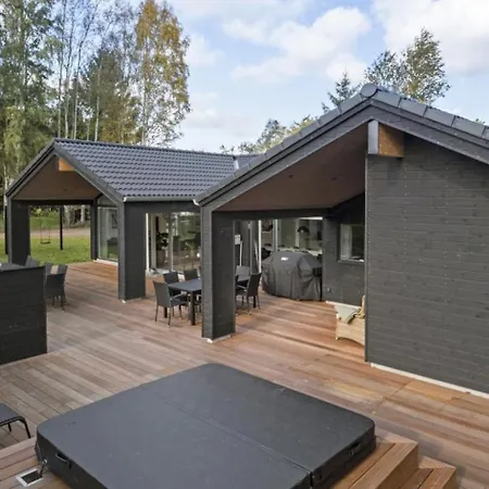 Villavilla 638 - Gilleleje, Nordsjaelland Ferienhaus