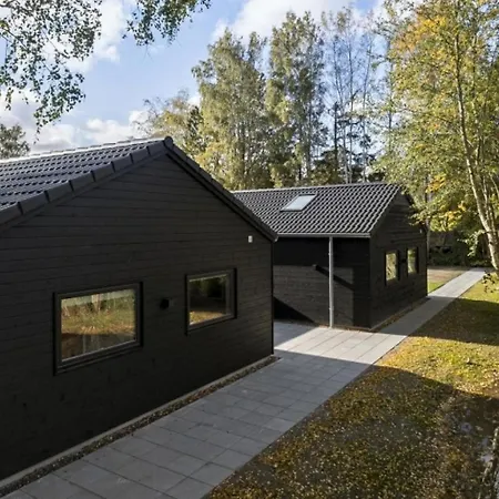 Villavilla 638 - Gilleleje, Nordsjaelland * Gilleleje