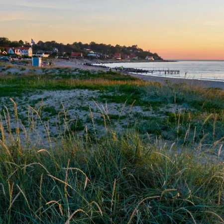 Villavilla 638 - Gilleleje, Nordsjaelland