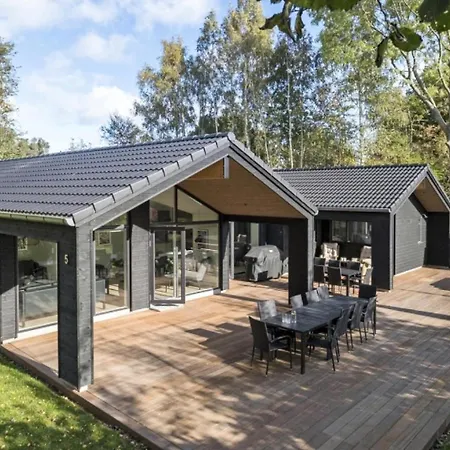 Villavilla 638 - Gilleleje, Nordsjaelland