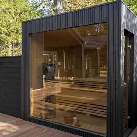 Villavilla 638 - Gilleleje, Nordsjaelland جيليليه
