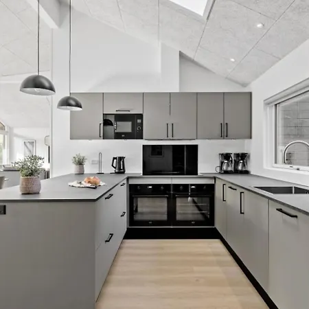 Villavilla 638 - Gilleleje, Nordsjaelland *