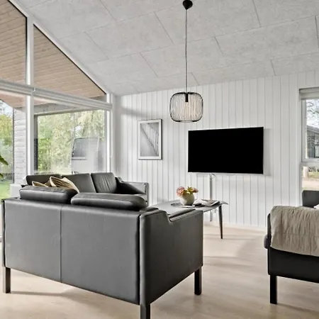 Villavilla 638 - Gilleleje, Nordsjaelland