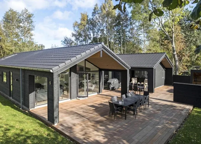 Villavilla 638 - Gilleleje, Nordsjaelland * Gilleleje