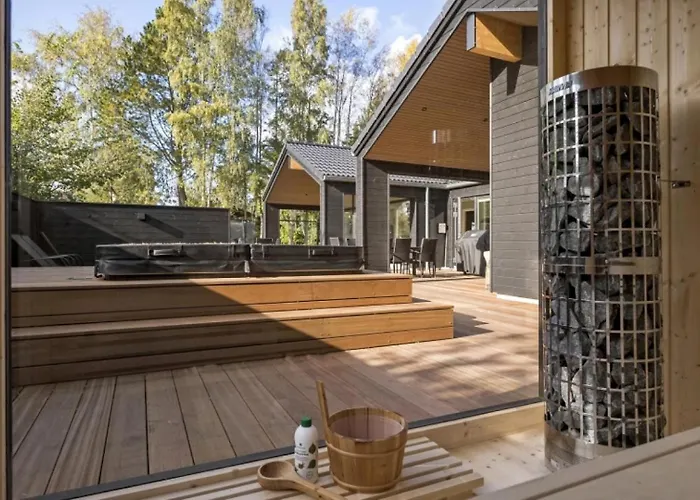 Villavilla 638 - Gilleleje, Nordsjaelland Сasa de vacaciones