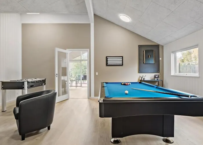 Villavilla 638 - Gilleleje, Nordsjaelland *