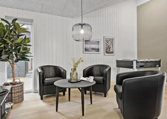 Villavilla 638 - Gilleleje, Nordsjaelland Сasa de vacaciones *