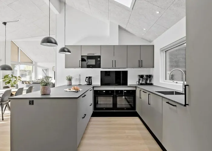 Villavilla 638 - Gilleleje, Nordsjaelland * Gilleleje