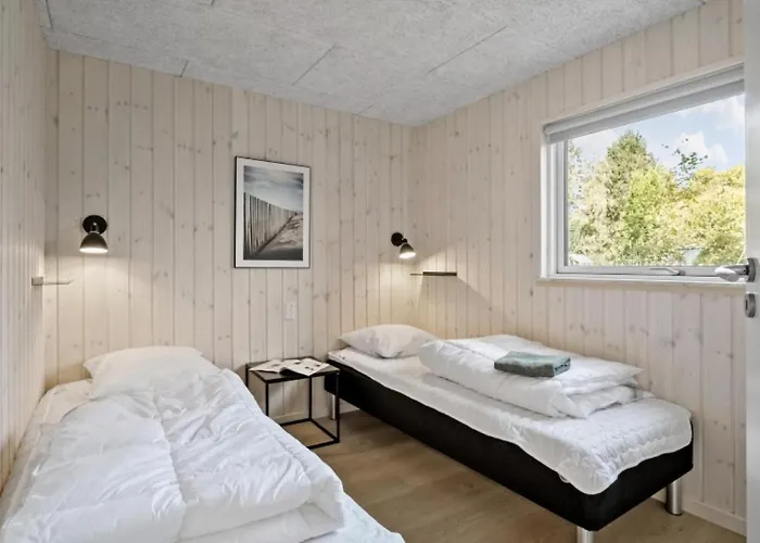 Сasa de vacaciones Villavilla 638 - Gilleleje, Nordsjaelland *