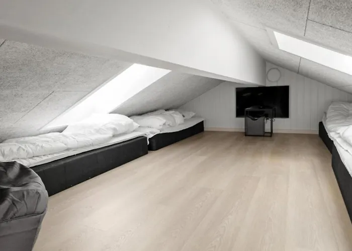 Villavilla 638 - Gilleleje, Nordsjaelland