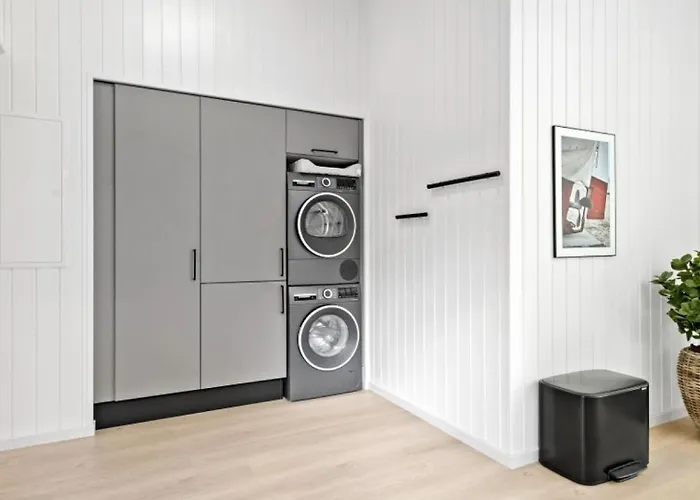 Сasa de vacaciones Villavilla 638 - Gilleleje, Nordsjaelland *