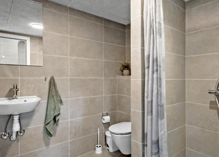 Villavilla 638 - Gilleleje, Nordsjaelland Сasa de vacaciones *