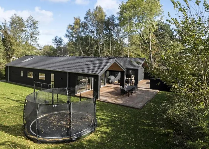 Сasa de vacaciones Villavilla 638 - Gilleleje, Nordsjaelland *