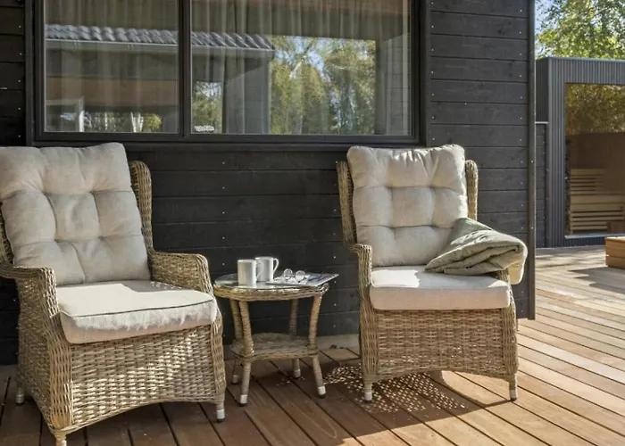 Villavilla 638 - Gilleleje, Nordsjaelland