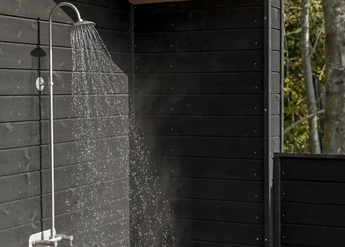 Villavilla 638 - Gilleleje, Nordsjaelland *