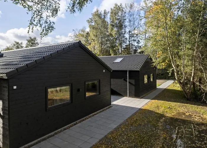 Villavilla 638 - Gilleleje, Nordsjaelland * Gilleleje