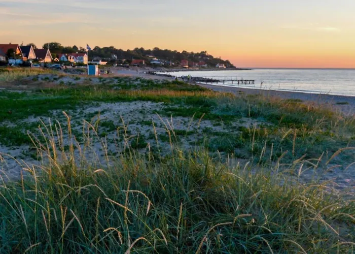 Villavilla 638 - Gilleleje, Nordsjaelland